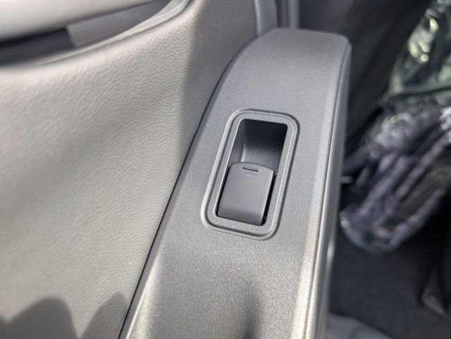 New 2026 Nissan Frontier PRO-4X w/ Pro Premium Package image 12