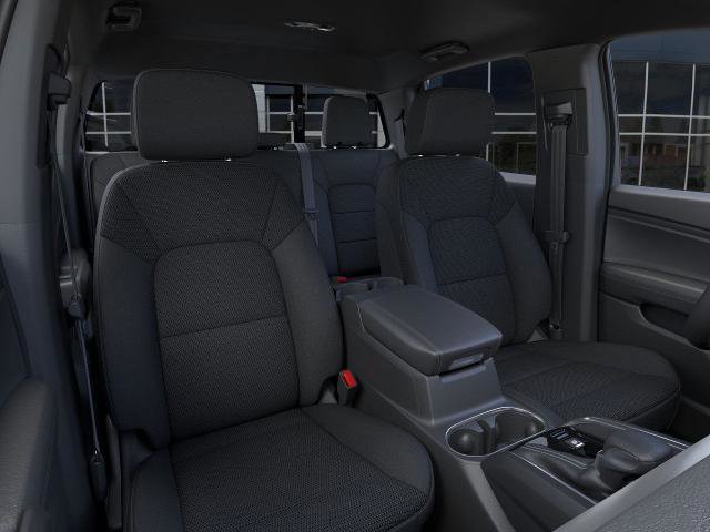 New 2025 GMC Canyon Elevation image 37