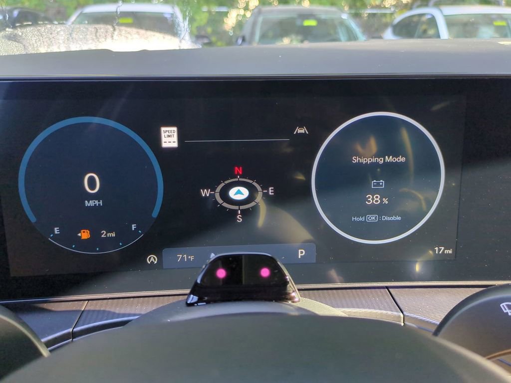 New 2026 Hyundai Santa Fe Calligraphy image 37