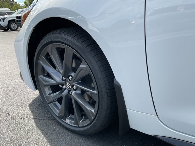New 2027 Toyota Corolla SE FWD image 11