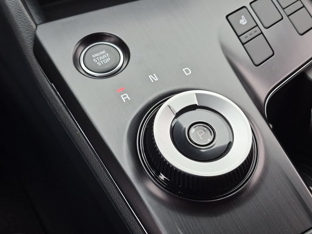 New 2026 Kia Sportage S AWD/4WD image 16