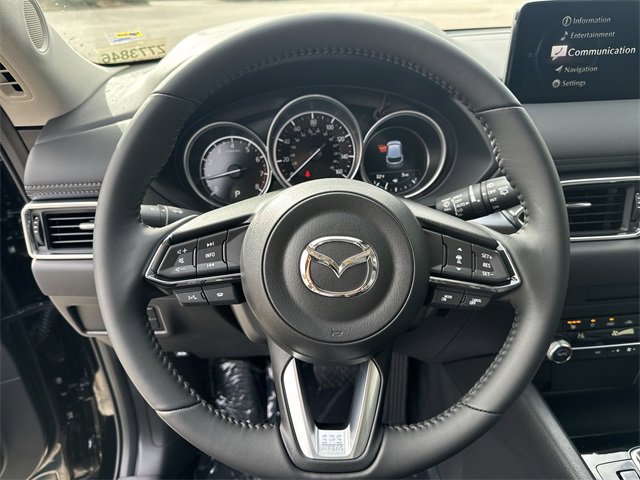 New 2025 MAZDA CX-5 AWD 2.5 S image 14