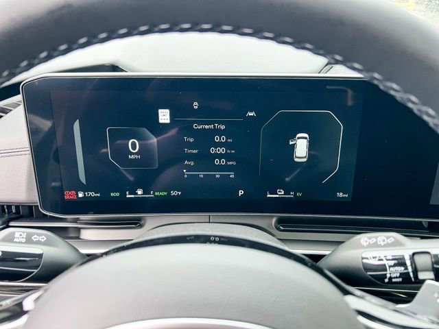 New 2026 Kia Carnival SX Prestige image 21