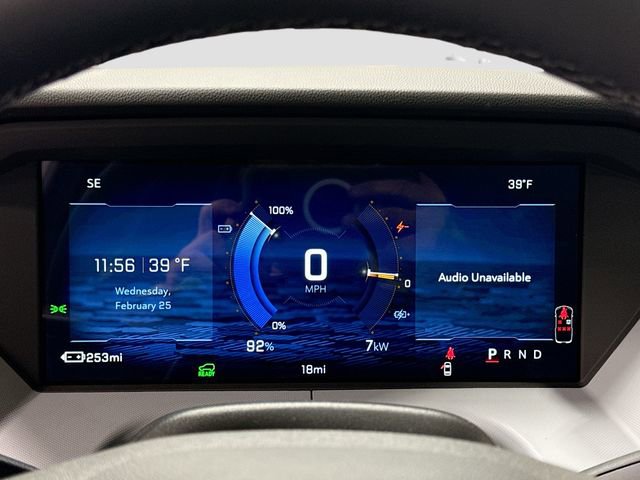 New 2027 Chevrolet Bolt RS w/ Technology Package image 15