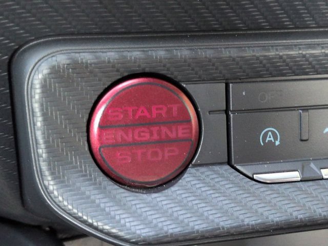 Used 2025 Ford Mustang GT RWD image 24