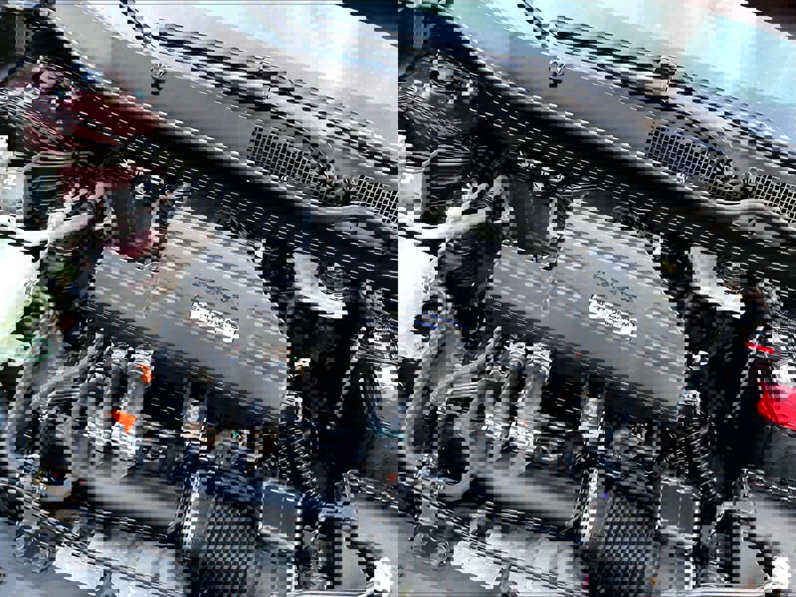 Certified 2018 Honda CR-V EX-L image 46