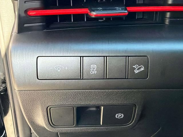 Used 2024 Hyundai Kona N Line image 35