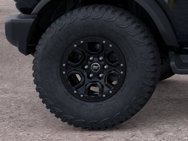 New 2026 Ford Bronco Outer Banks w/ Sasquatch Package AWD/4WD image 21