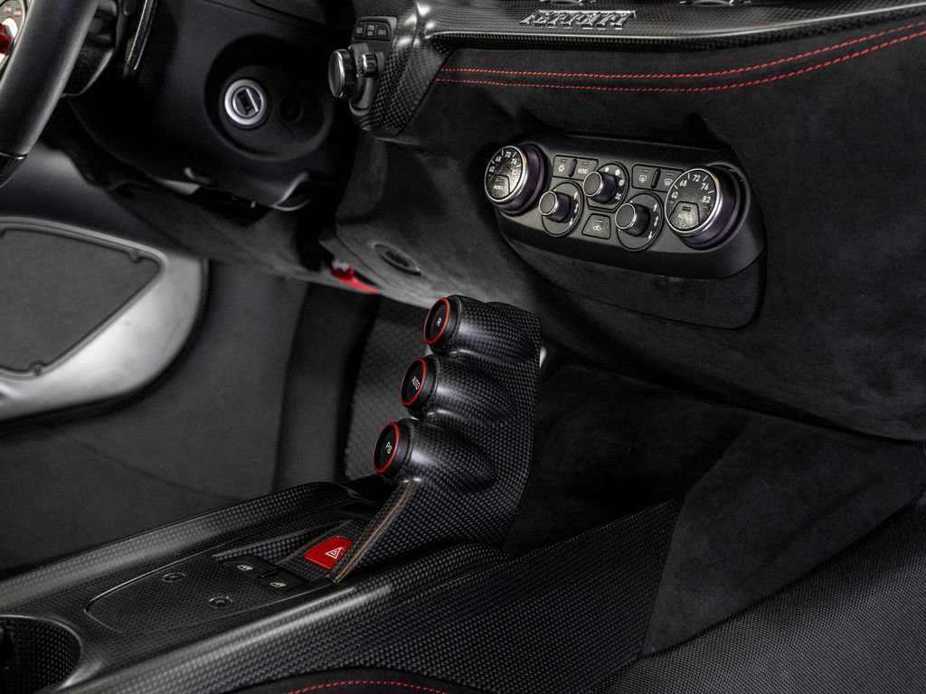 Used 2016 Ferrari F12tdf RWD image 23