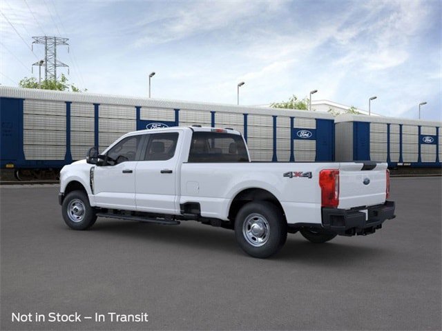 New 2025 Ford F250 XL AWD/4WD image 4