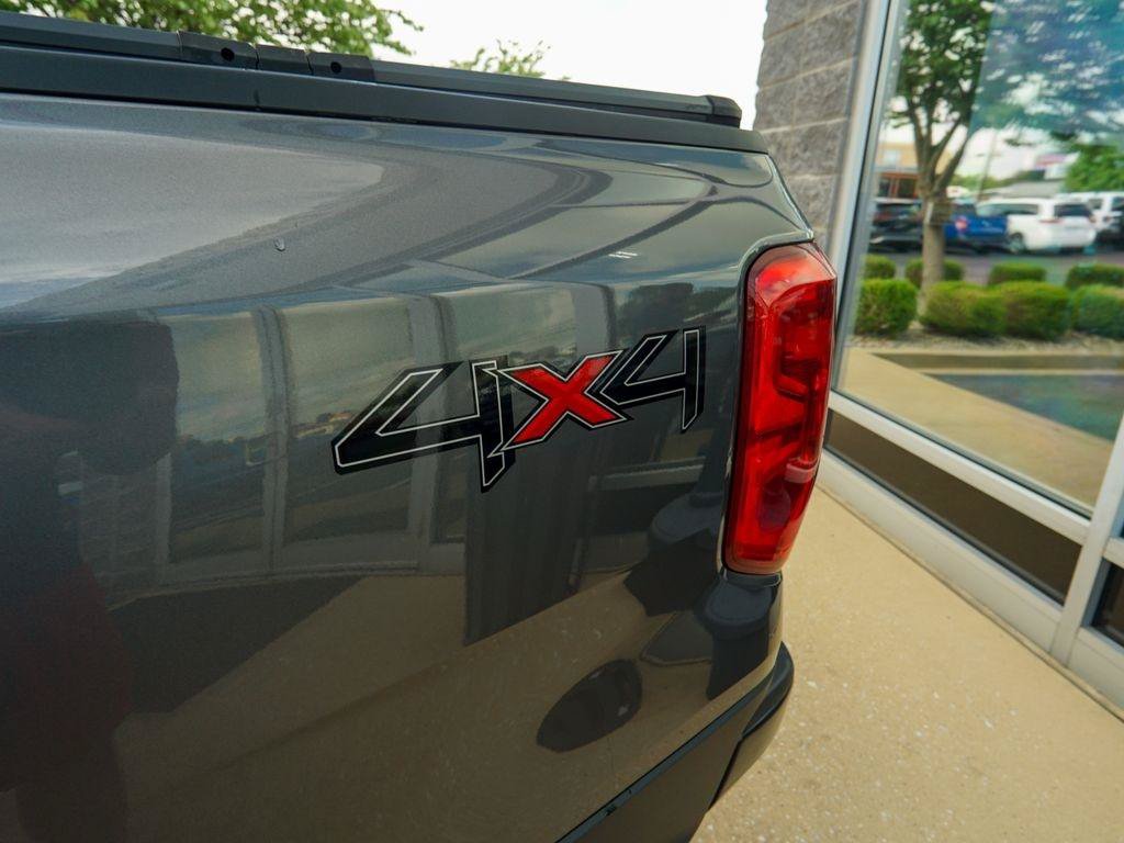 Used 2024 Ford Ranger XL w/ Trailer Tow Package AWD/4WD image 9