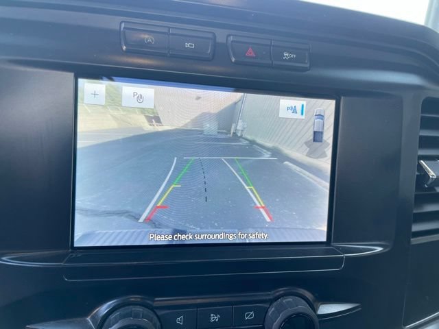Used 2022 Ford F150 XL w/ Equipment Group 101A High RWD image 37