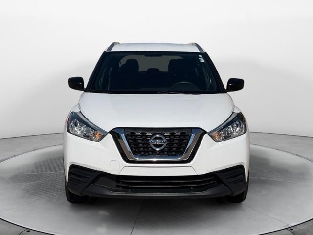 Used 2019 Nissan Kicks S FWD image 8