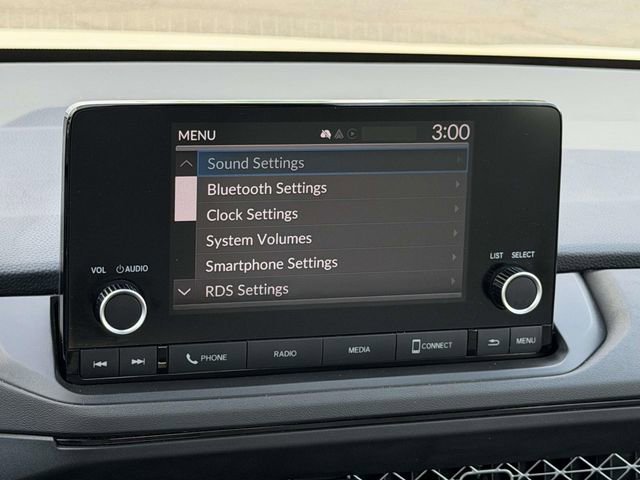 Used 2023 Honda Accord EX image 14