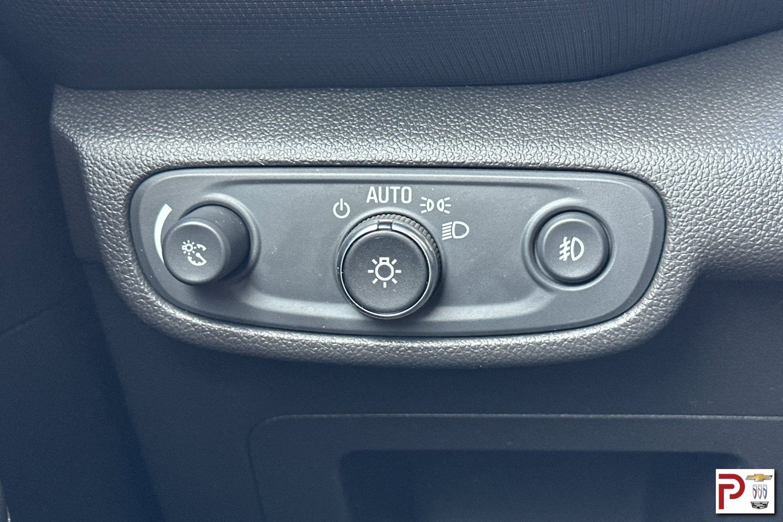 Certified 2022 Chevrolet TrailBlazer RS w/ Sun and Liftgate Package image 31