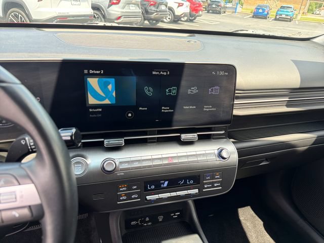 Used 2025 Hyundai Kona SEL FWD image 20