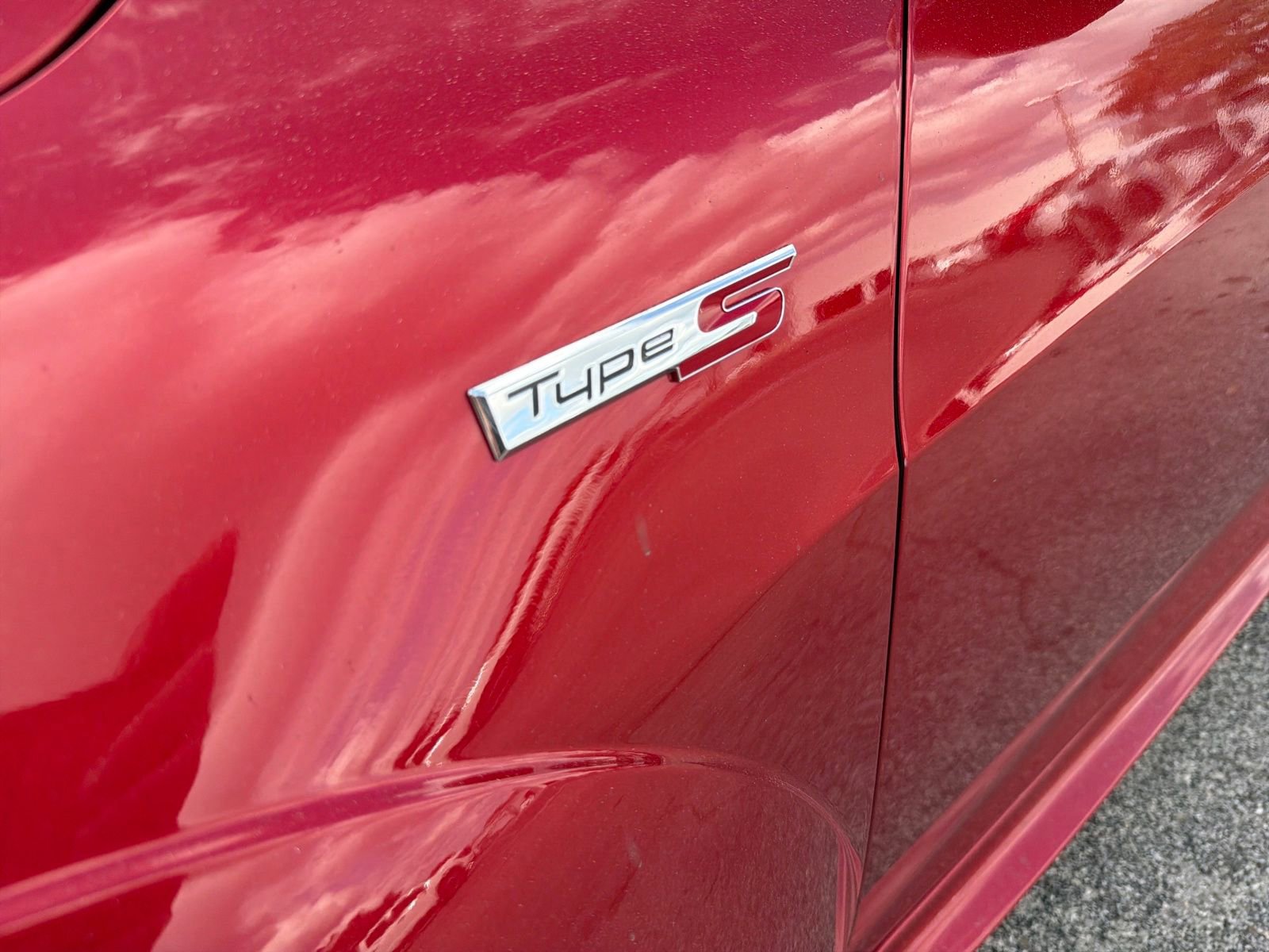 New 2026 Acura Integra Type S image 13