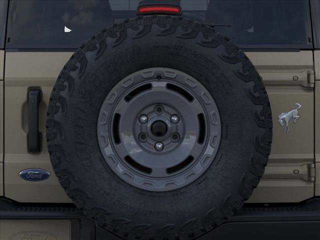 New 2025 Ford Bronco Badlands image 24