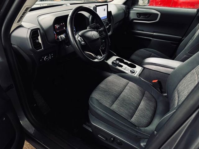 Used 2023 Ford Bronco Sport Big Bend w/ Convenience Package image 17