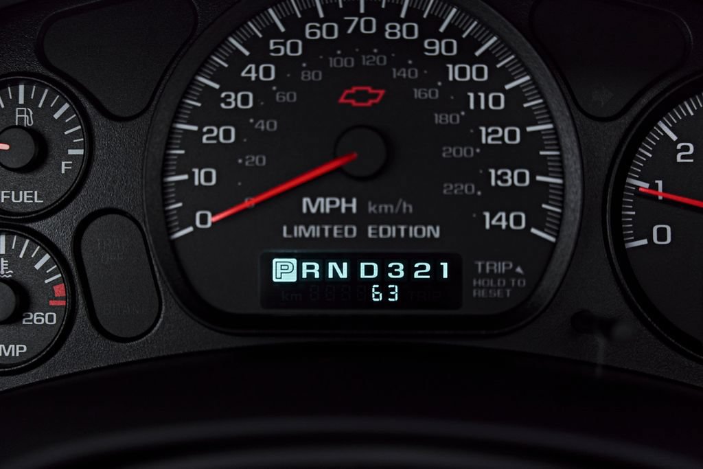 Used 2000 Chevrolet Monte Carlo SS FWD image 56