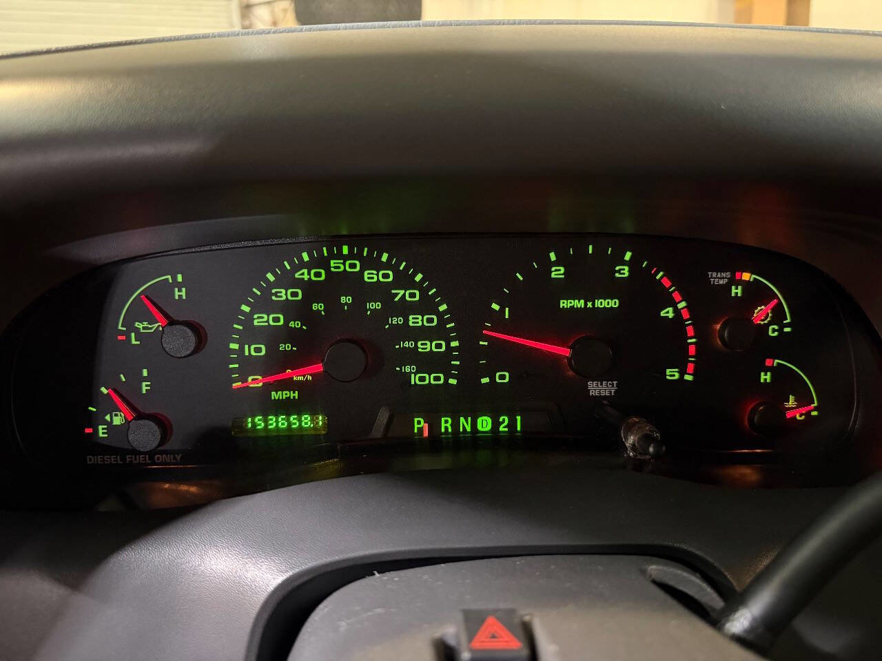 Used 2002 Ford F350 Lariat image 5