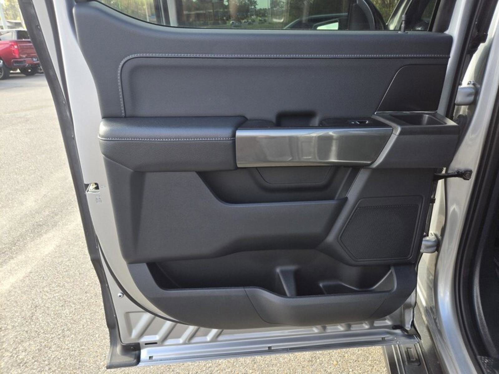 Used 2023 Ford F150 XLT w/ Equipment Group 302A High image 26