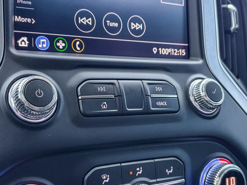 Used 2022 GMC Sierra 1500 Elevation w/ Driver Alert Package I image 28