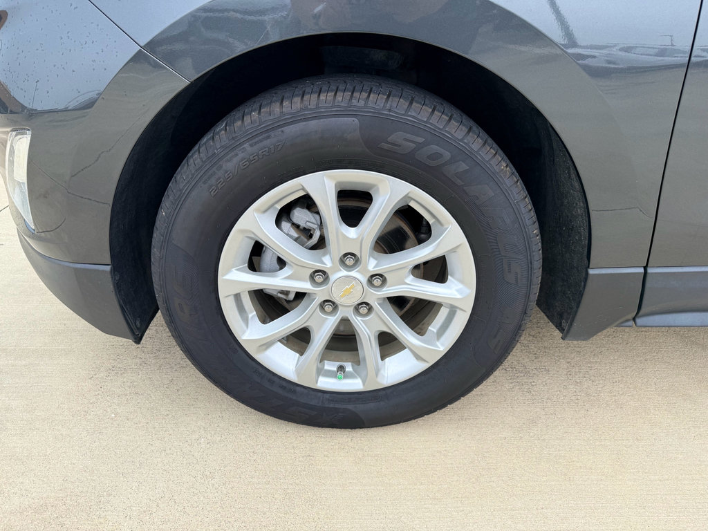 Used 2021 Chevrolet Equinox LT FWD image 28