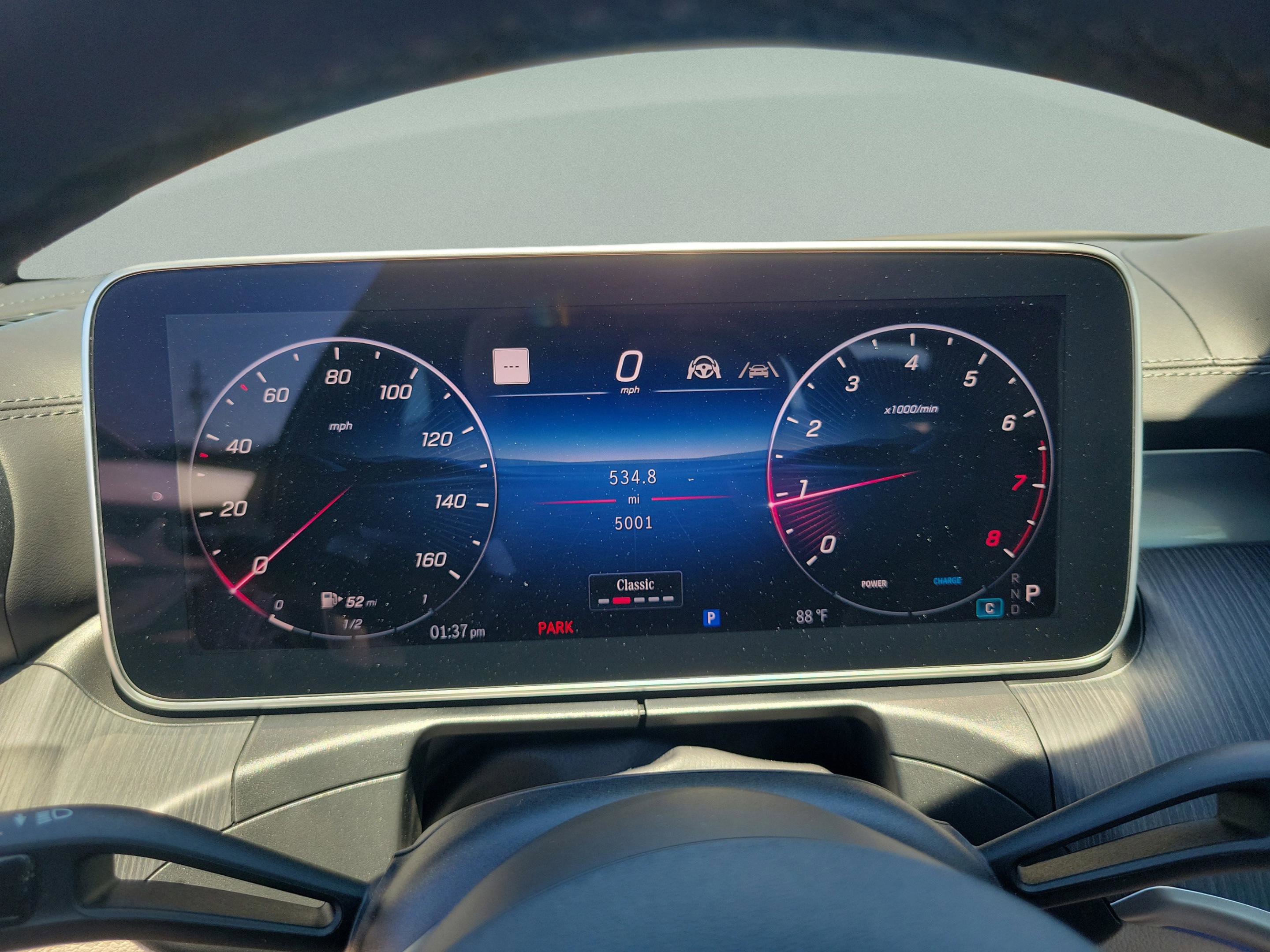 Certified 2026 Mercedes-Benz CLE 300 4MATIC Coupe image 26