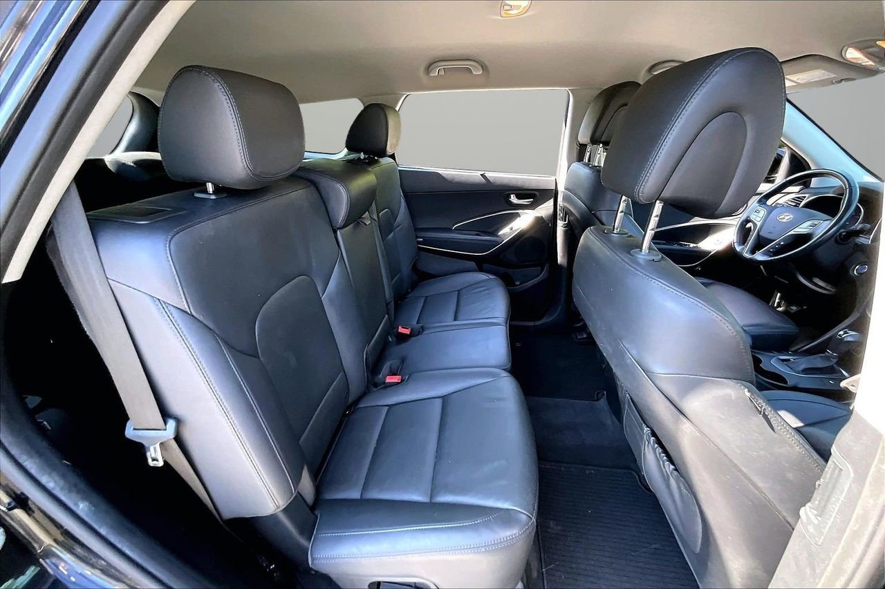 Used 2019 Hyundai Santa Fe XL SE w/ SE Premium Package 02 FWD image 22