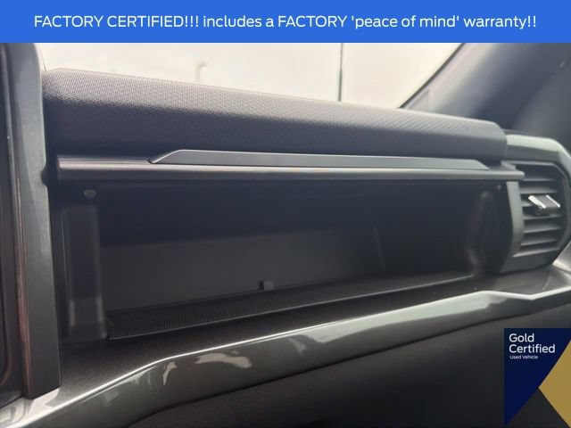 Used 2022 Ford F150 XLT w/ Equipment Group 301A Mid AWD/4WD image 39