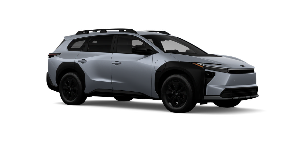 New 2026 Toyota bZ Woodland AWD/4WD image 78