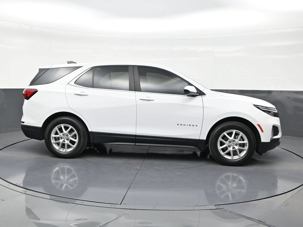 Used 2024 Chevrolet Equinox LT FWD image 6