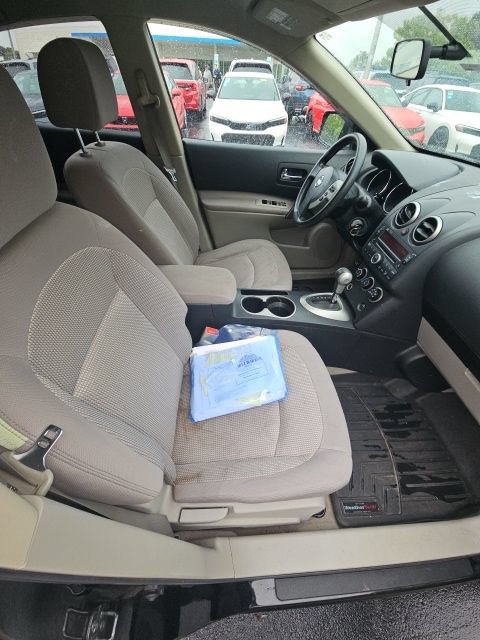 Used 2010 Nissan Rogue SL FWD image 11