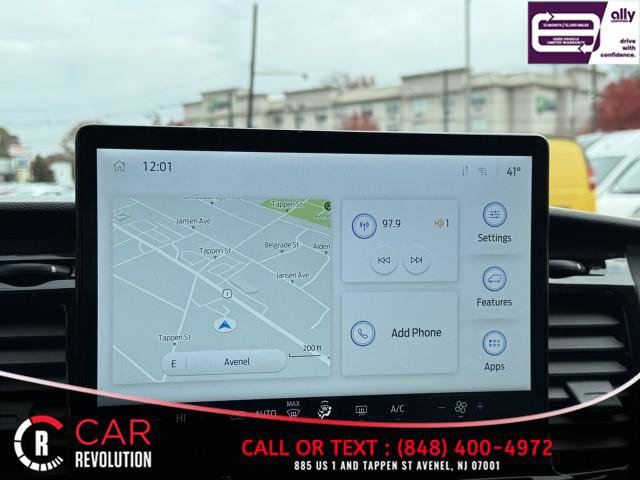 Used 2023 Ford Transit 350 XLT image 22