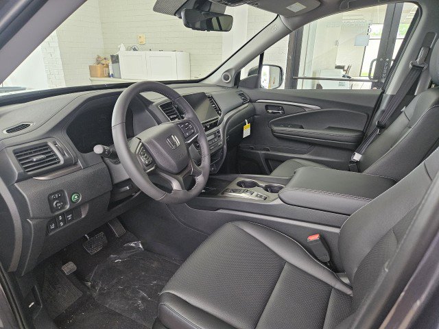New 2026 Honda Ridgeline RTL image 8