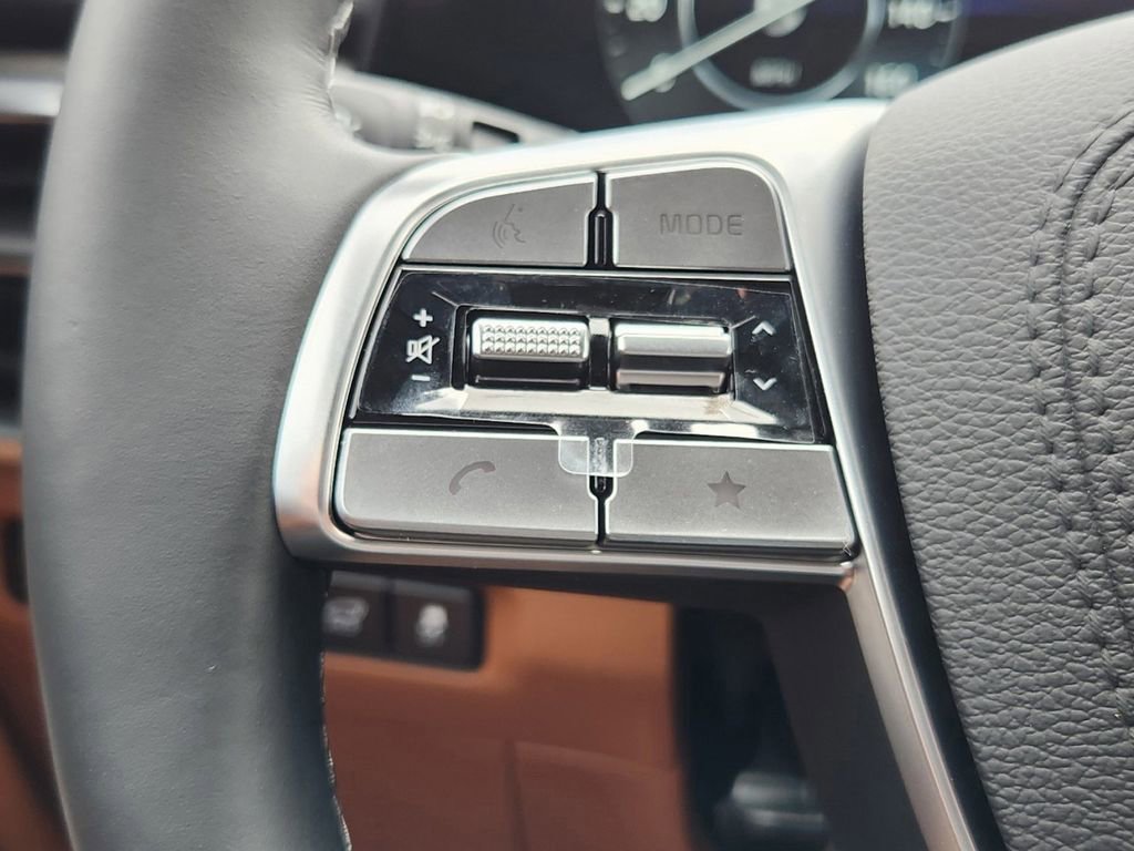 New 2025 Kia Telluride SX X-Line image 17