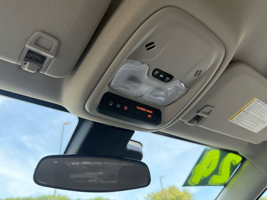 Used 2024 Buick Encore GX Sport Touring w/ Advanced Technology Package image 23