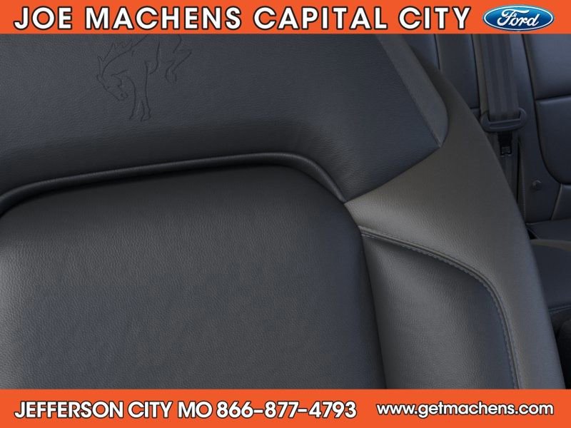 New 2025 Ford Bronco Outer Banks image 19