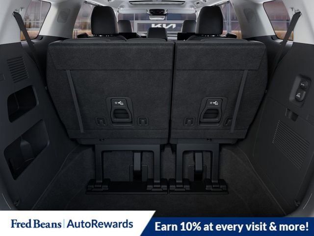 New 2025 Kia Carnival SX Prestige FWD image 20