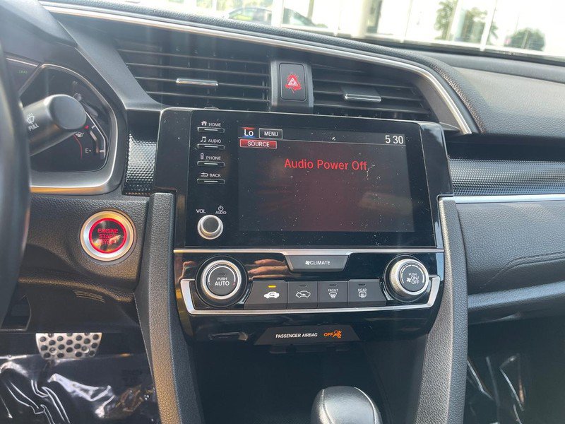 Used 2019 Honda Civic Sport image 26