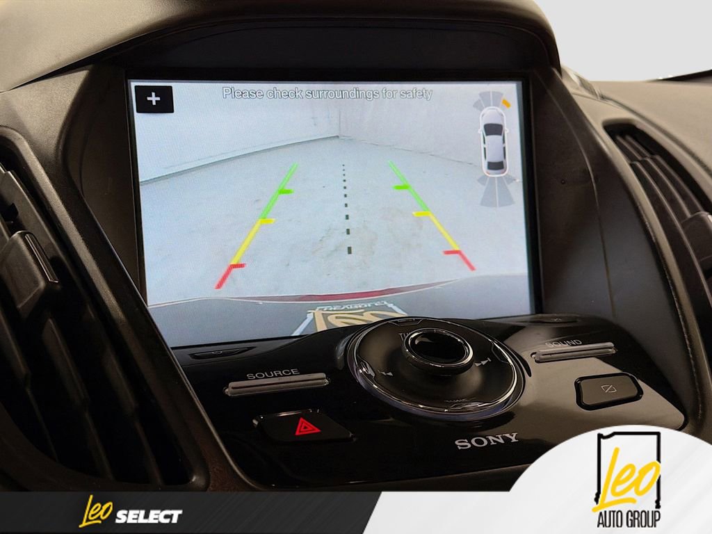 Used 2019 Ford Escape Titanium AWD/4WD image 14