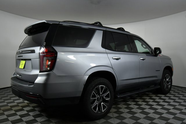 Used 2024 Chevrolet Tahoe Z71 w/ Luxury Package image 10