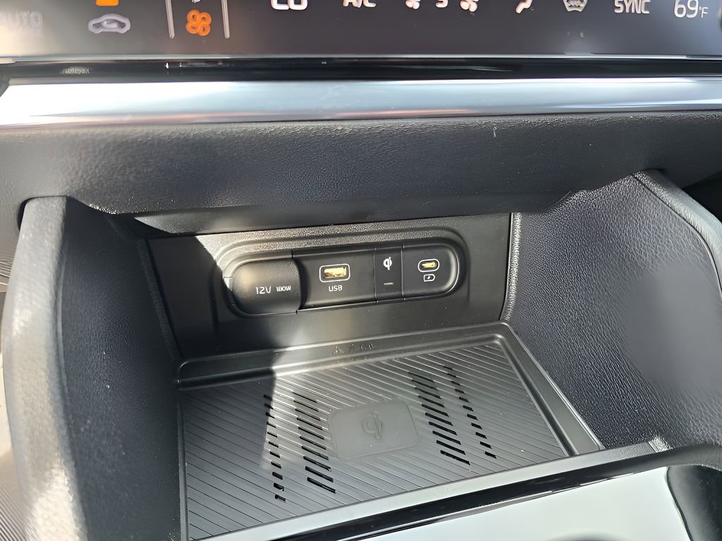 Used 2023 Kia Sportage X-Pro Prestige image 21