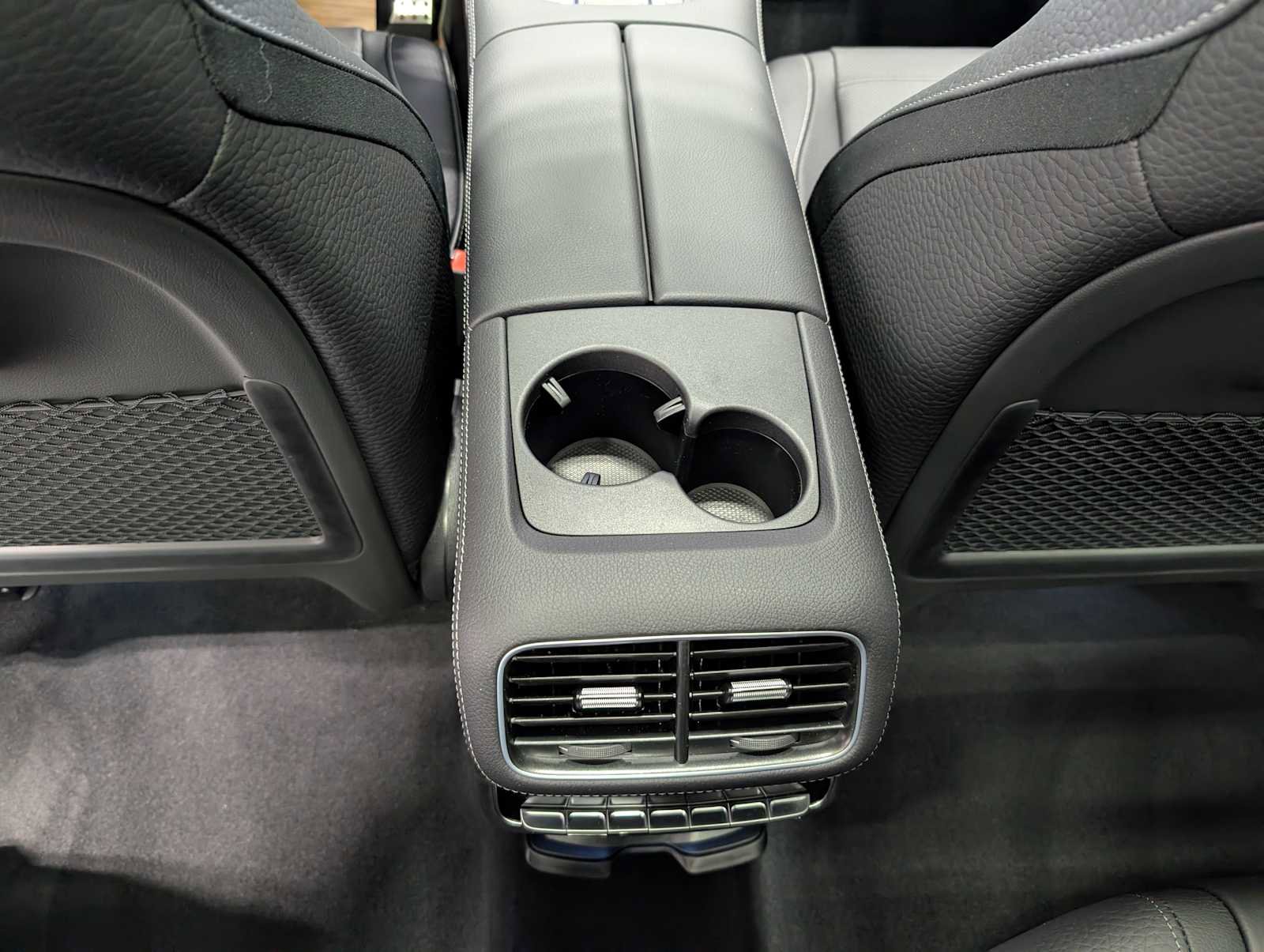 New 2026 Mercedes-Benz GLS 450 4MATIC image 20
