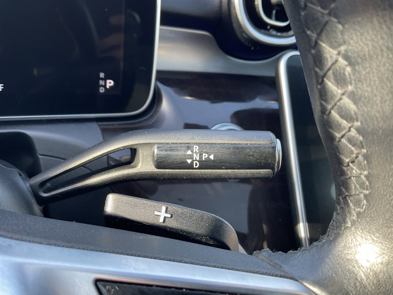 Used 2023 Mercedes-Benz C 300 4MATIC Sedan image 17