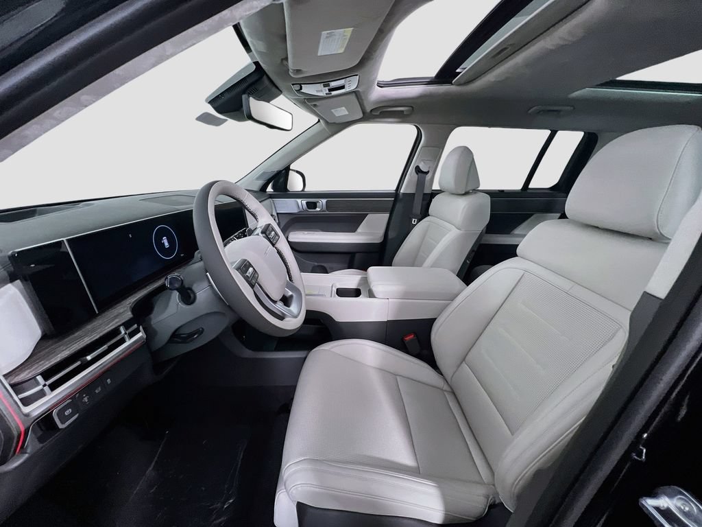 New 2027 Hyundai Santa Fe Calligraphy AWD/4WD image 20