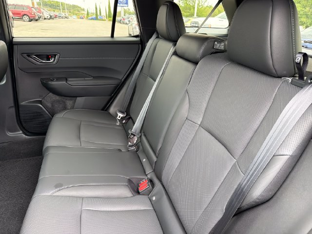 New 2026 Subaru Outback Touring XT AWD/4WD image 22