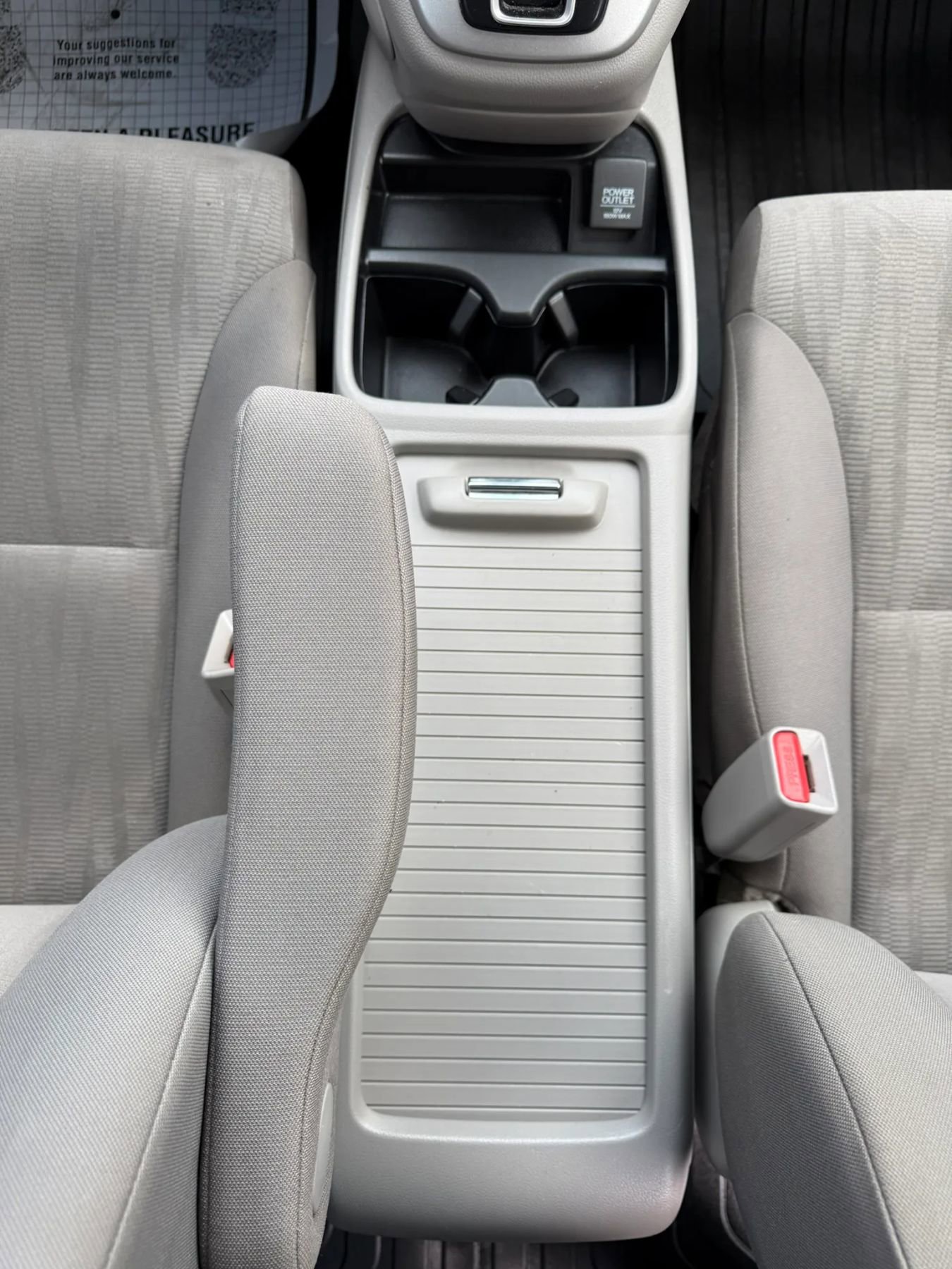 Used 2014 Honda CR-V LX image 13