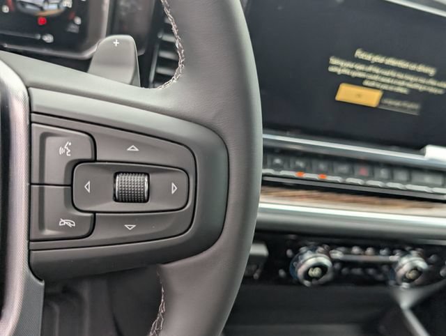 New 2026 GMC Sierra 1500 Elevation AWD/4WD image 16